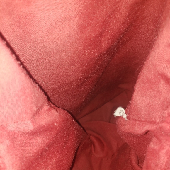 UNION BAY Y2K STRIPED TOTE Vintage. GUC - Picture 7 of 9